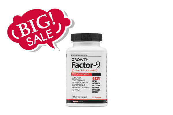 Growth Factor 9