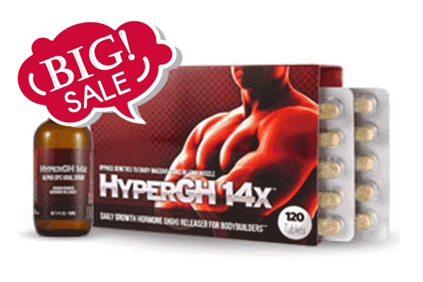 HyperGH 14x