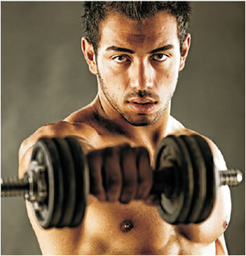 DBol-Gh bodybuilders