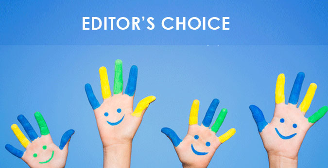 Edito's Choice