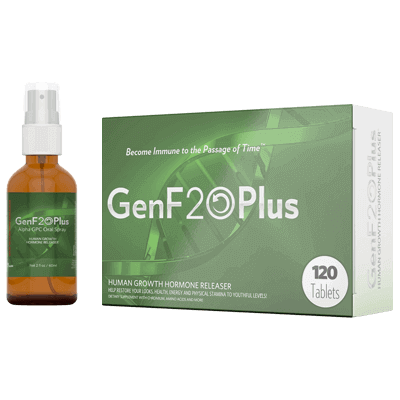 GenF20 Plus Offer Image