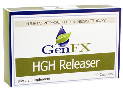 GenFX Offer Image