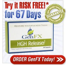 GenFx Money Back Guarantee Plus Deal