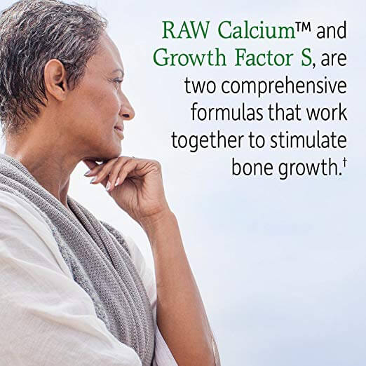 Grow Bone System