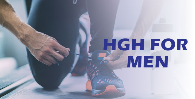 HGH For Men