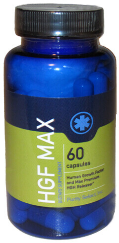 HGF Max Offer Image