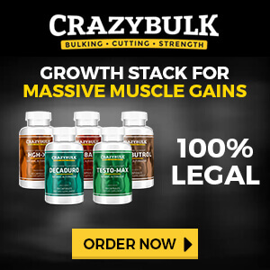 HGH Stack Offer Image