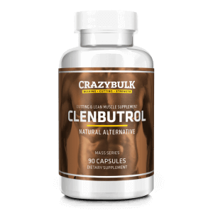 Clenbutrol