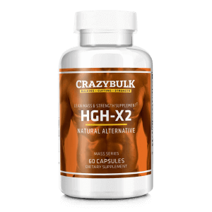 HGH X2