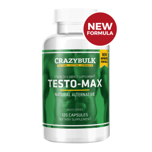 Testo-Max