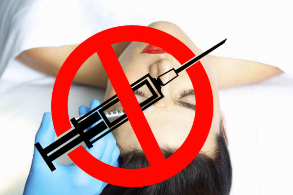 HGH Injections