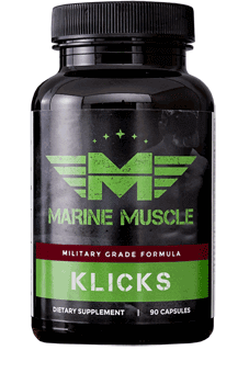 Marine Muscle Klicks Offer Image