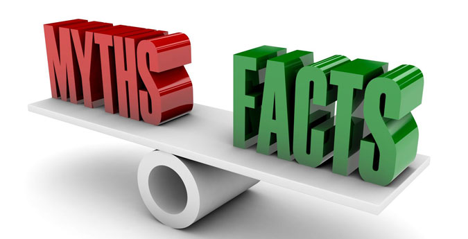 Myths & Facts