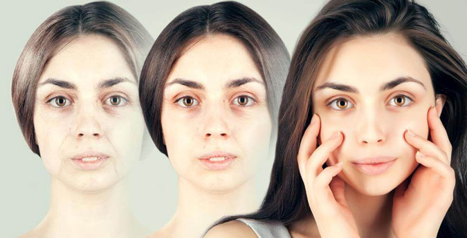 HGH For Anti-aging