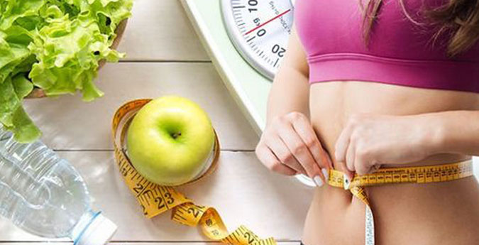 HGH For Weight Loss