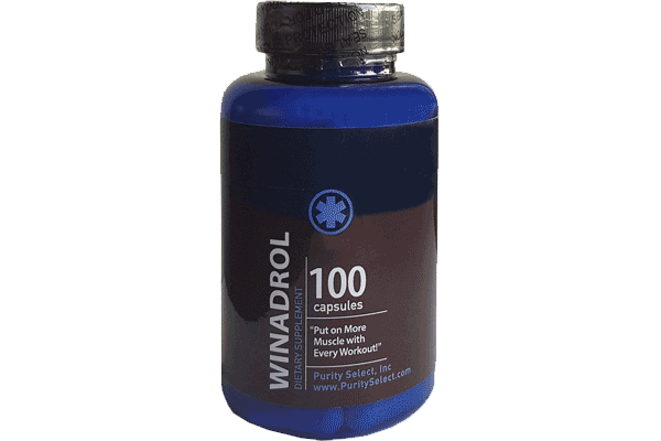 Winadrol Offer Image